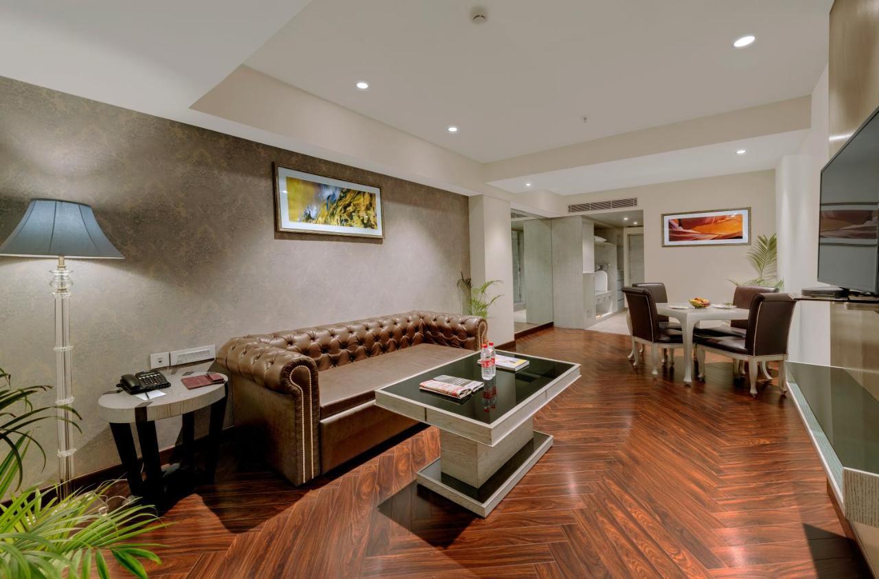 Marina- Shimla First Designer Boutique Hotel Exteriör bild