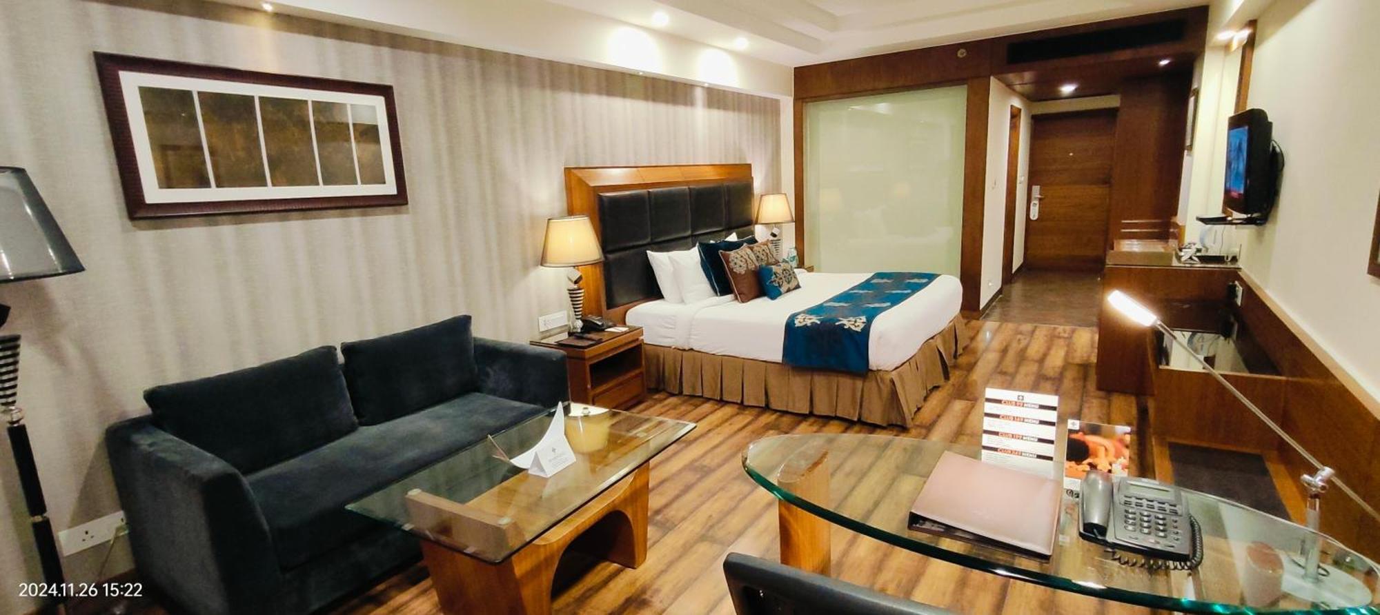 Marina- Shimla First Designer Boutique Hotel Exteriör bild