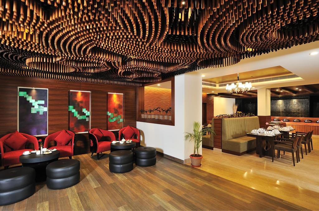 Marina- Shimla First Designer Boutique Hotel Exteriör bild