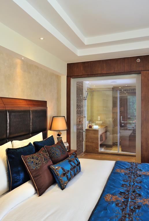 Marina- Shimla First Designer Boutique Hotel Exteriör bild