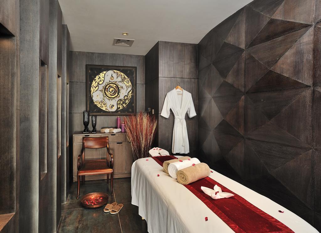 Marina- Shimla First Designer Boutique Hotel Exteriör bild